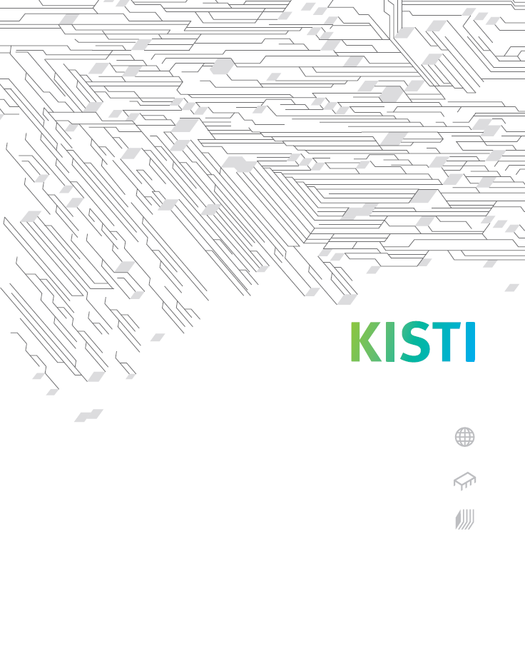 2010 KISTI 리플렛